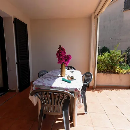 Apartamento Casa L'ascosu 2