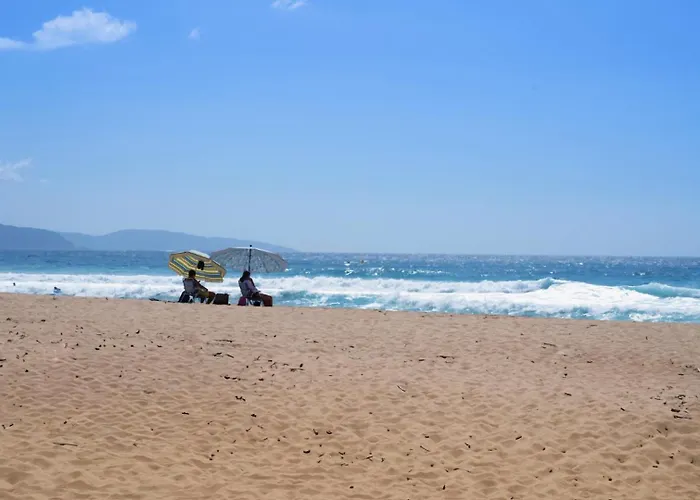 Casa L'ascosu 2 公寓