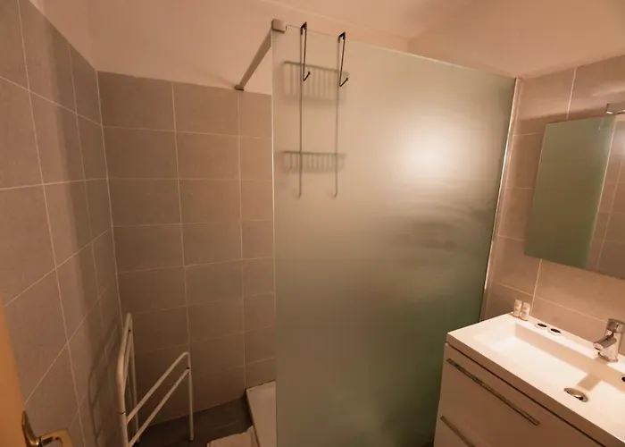 公寓 Casa L'ascosu 2 Coggia