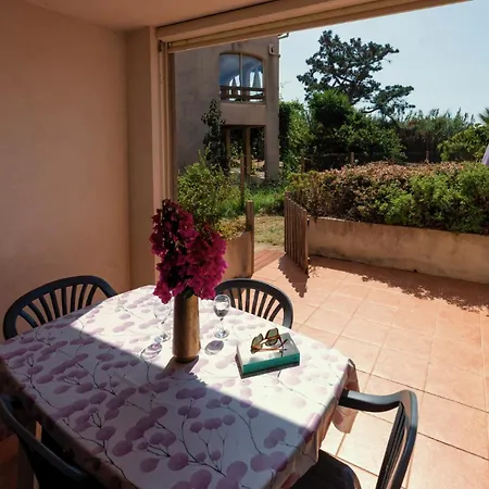 Διαμέρισμα Casa L'ascosu 2 Coggia