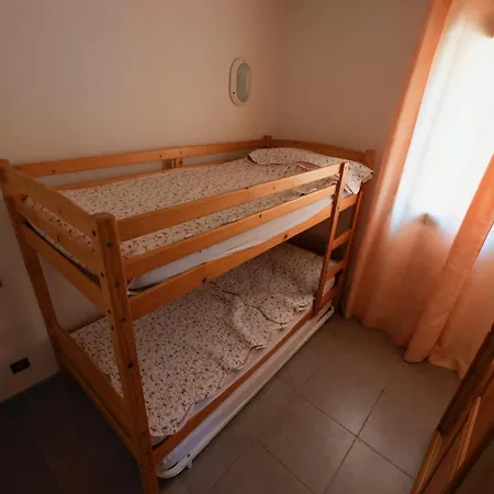 Casa L'ascosu 2