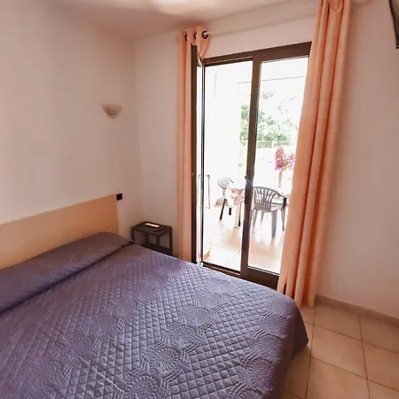 Casa L'ascosu 2 Apartment *