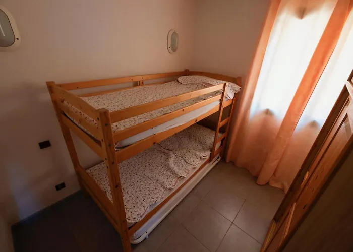 Casa L'ascosu 2